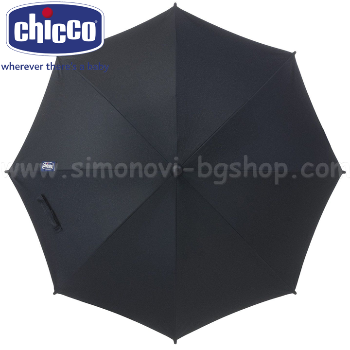 Chicco     Black 79534.950