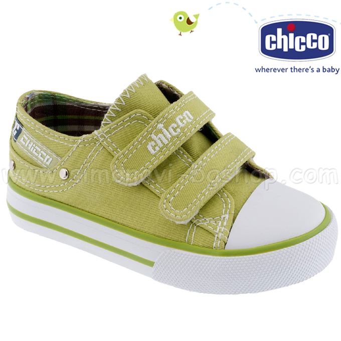 ** Chicco -  Ciao Green 45642.650 (23-34)