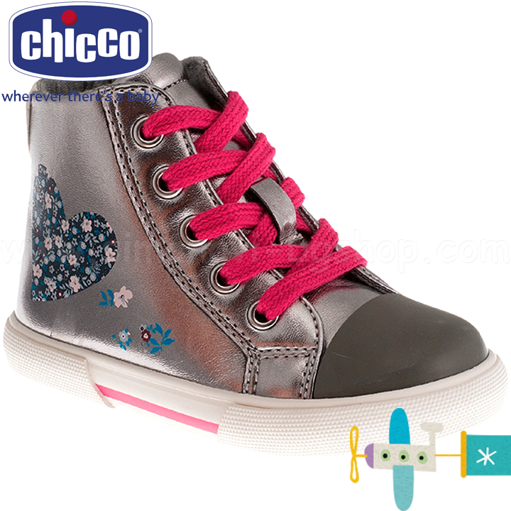 ***2017 Chicco  ZELMA 56366.020 (23-34)