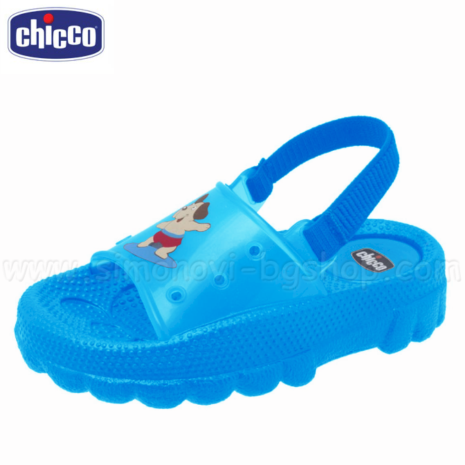 Chicco -    Mikonos 47741.280