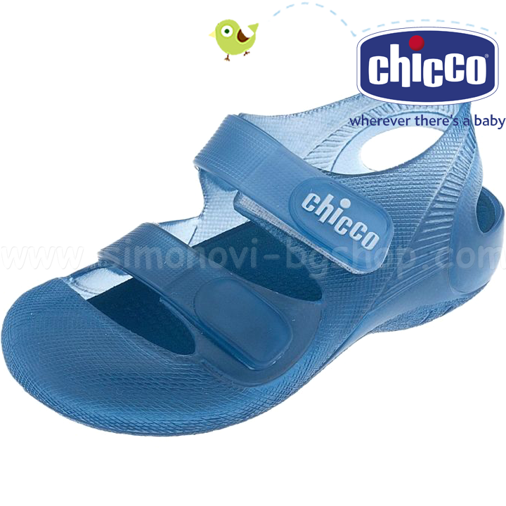 *Chicco     MOSS Navy 45763.800 (23-27)