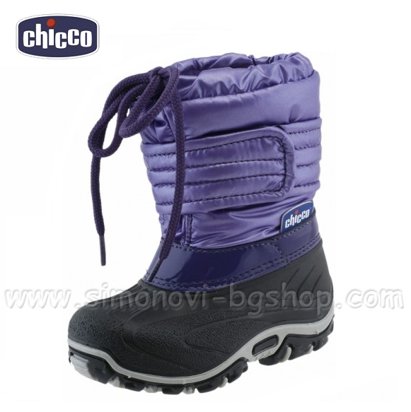 ***Chicco -  WYATT Plum 46683.780 (29-33)