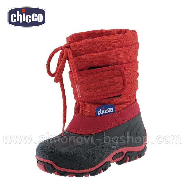 ***Chicco -  WYATT Red 46683.700 (29-33)