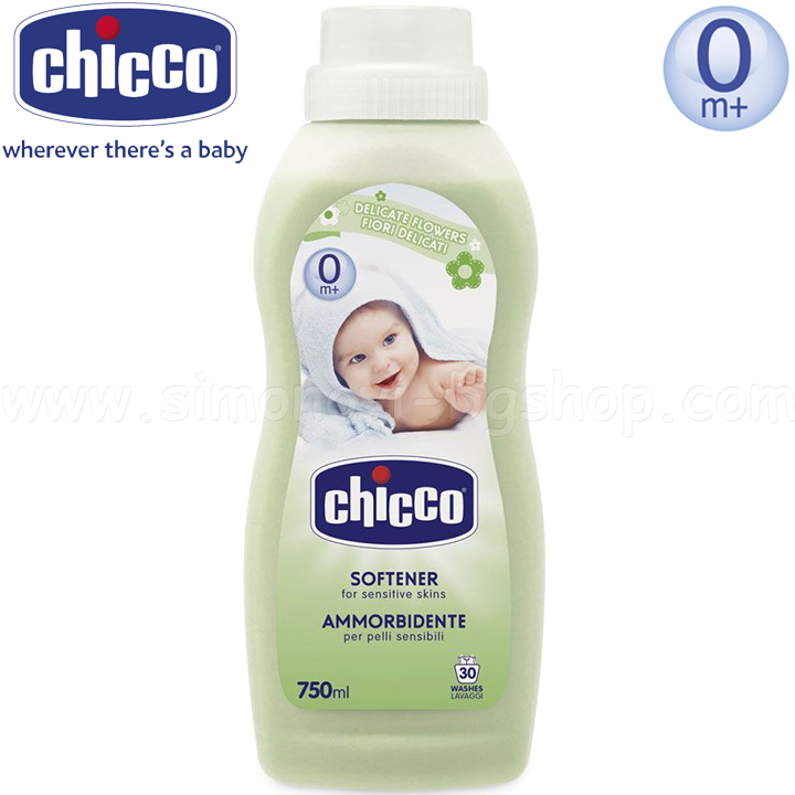 Chicco  -  750 .  00005876000000