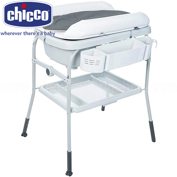 Chicco      Cuddle Bubble Dots J0707.7