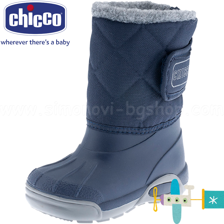 ***2017 Chicco  WILLIAM Navy 54683.800 (22-34)