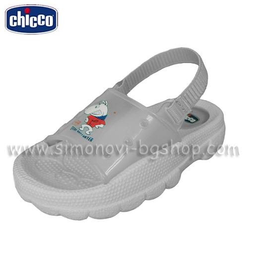 Chicco -    MOON Grey (23-29)