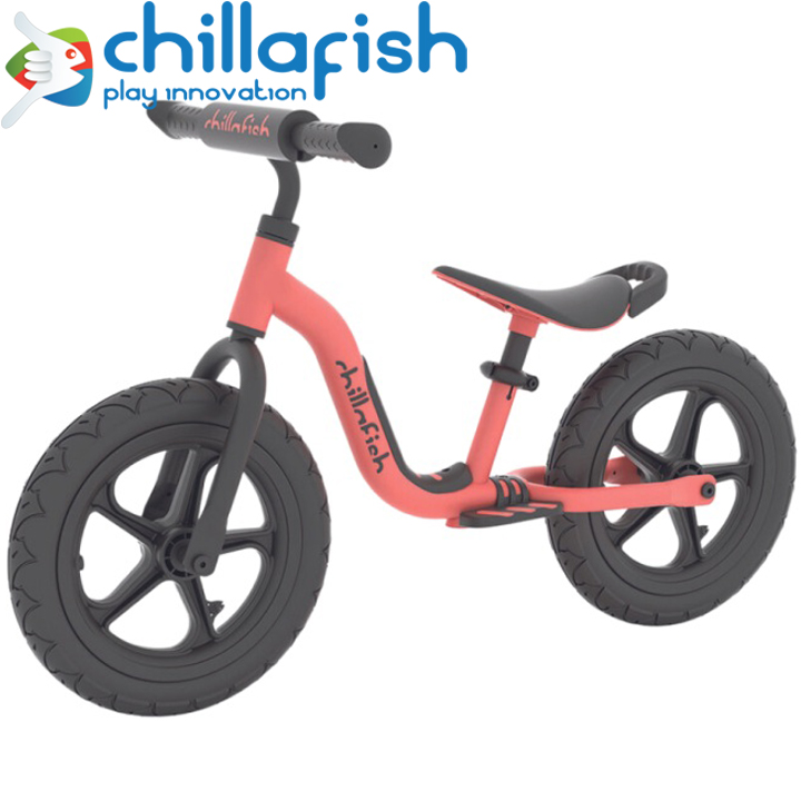 * Chillafish Charlie SPORT    Flamingo CPCH06FLA