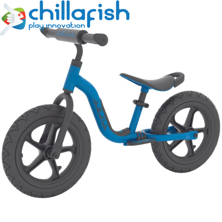 * Chillafish Charlie SPORT    Navy CPCH06NAV