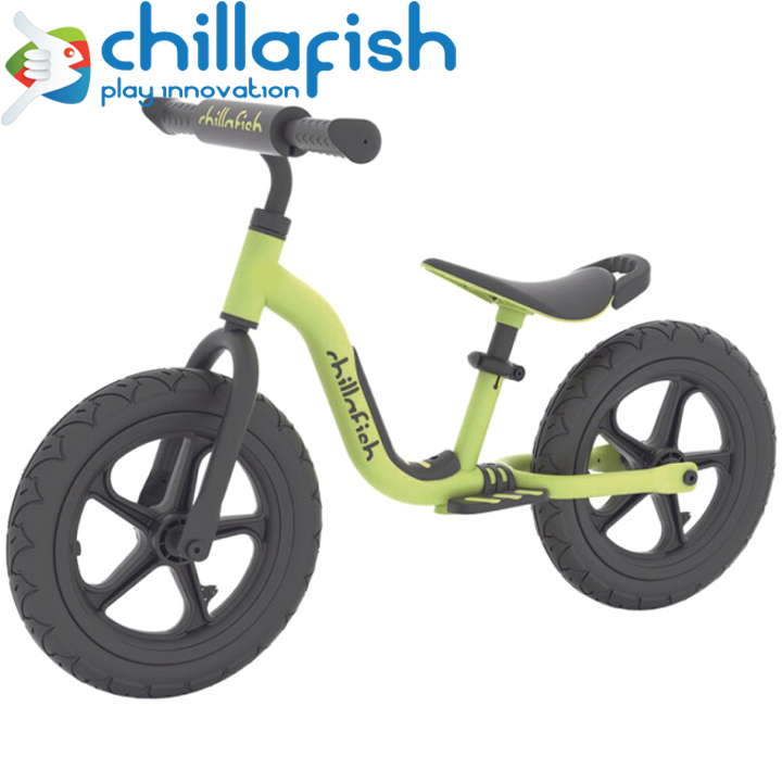 * Chillafish Charlie SPORT    Pistachio CPCH06PIS