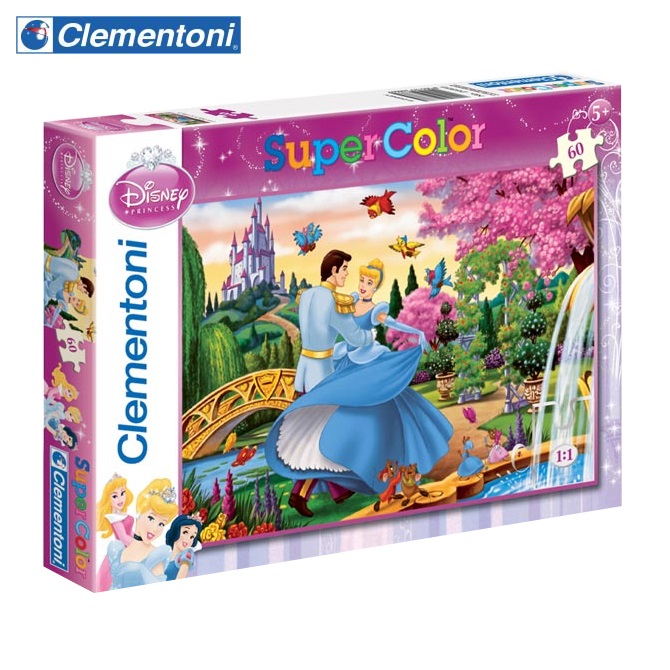 Clementoni - ����� 60�. ��������� � ������ 26866