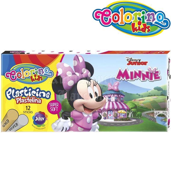 Colorino Kids  12  The Avengers 91437
