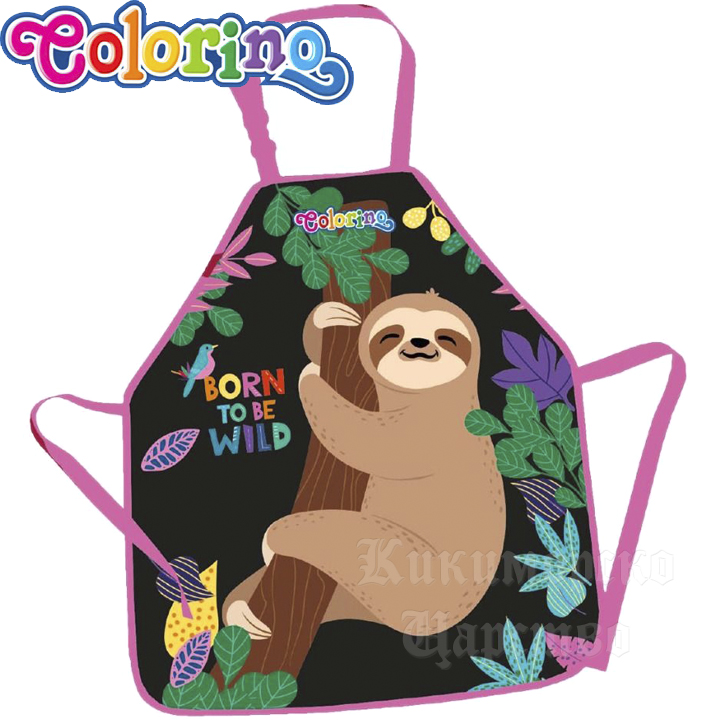 Colorino a Pinny WildkidF098653