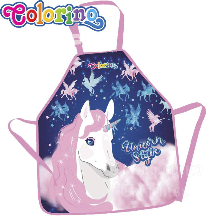 *Colorino a Pinny UnicornF098659