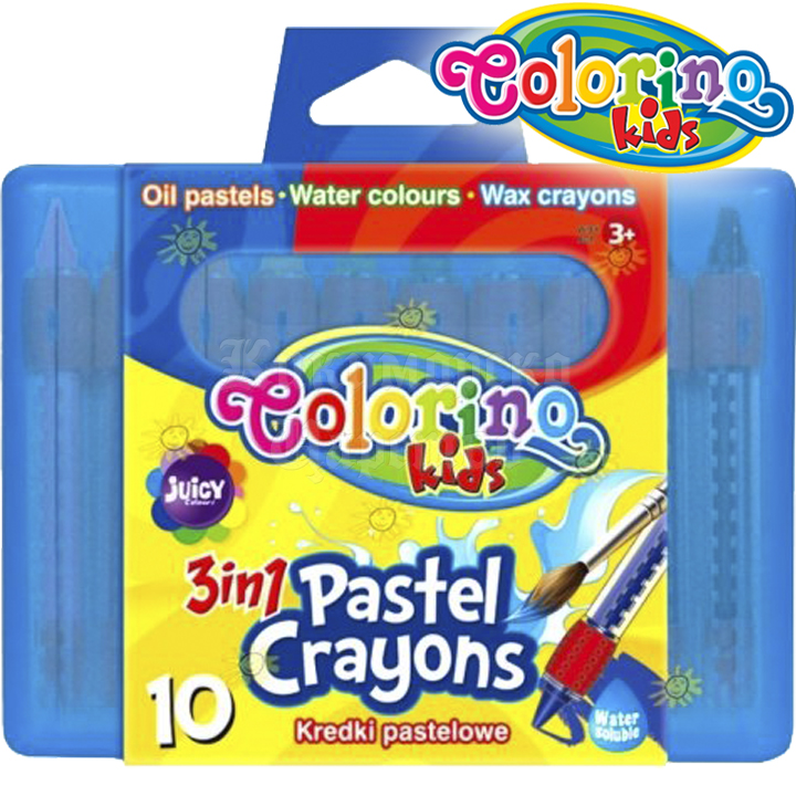 Colorino Kids   10   65559