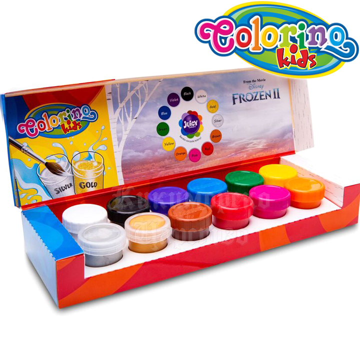 Colorino Kids     12  Frozen91031