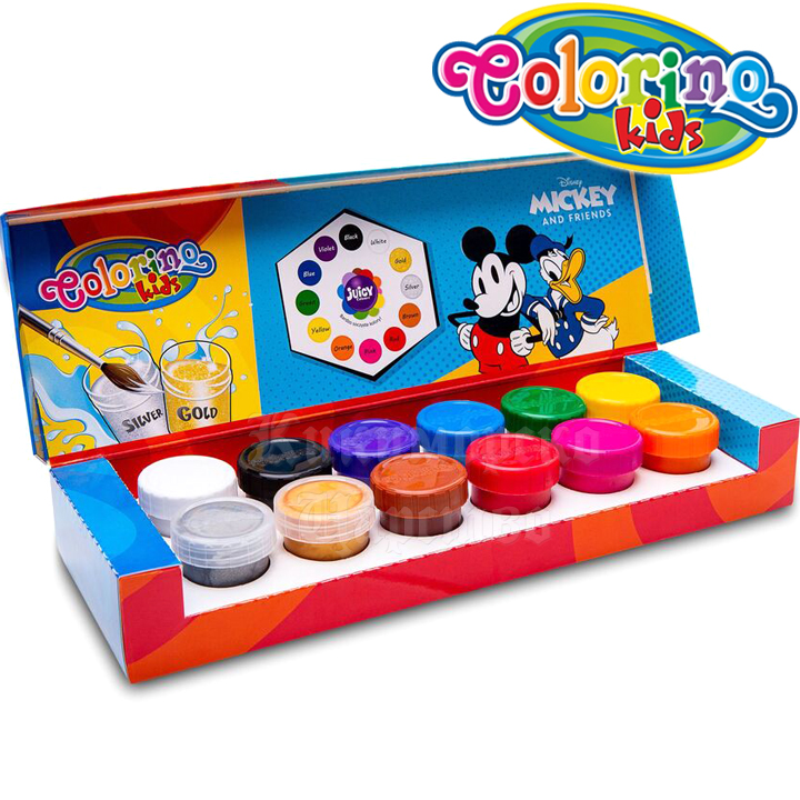 Colorino Kids     12  Mickey Mouse89878