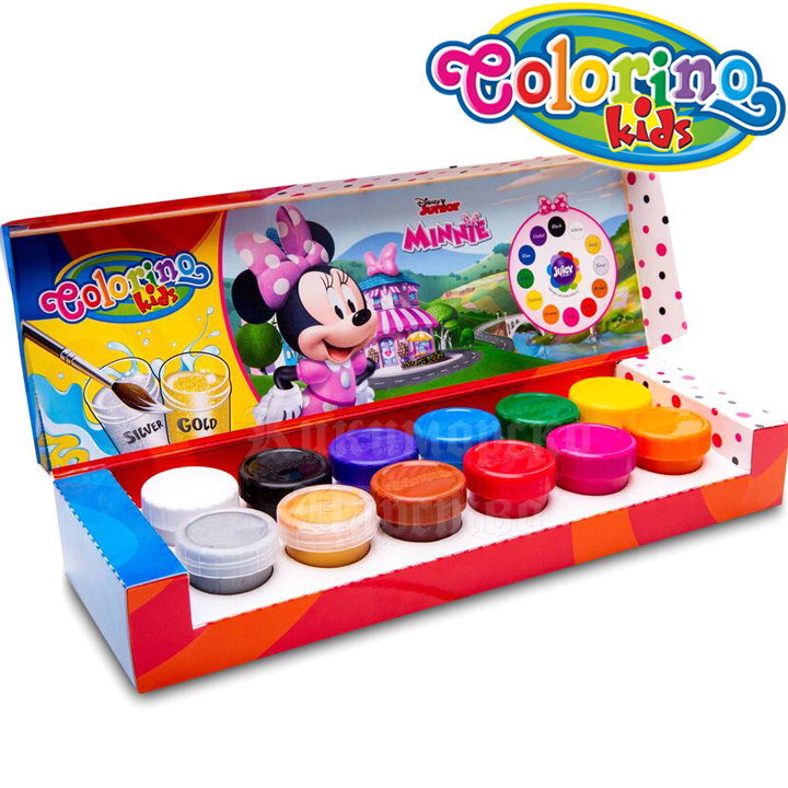 Colorino Kids     12  Minnie Mouse90645