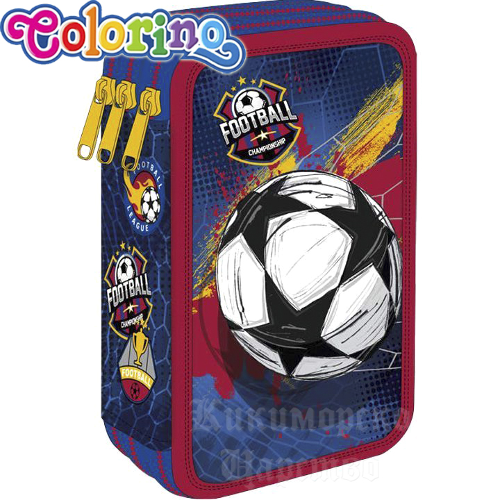 Colorino Jumper 3   FootballF067652