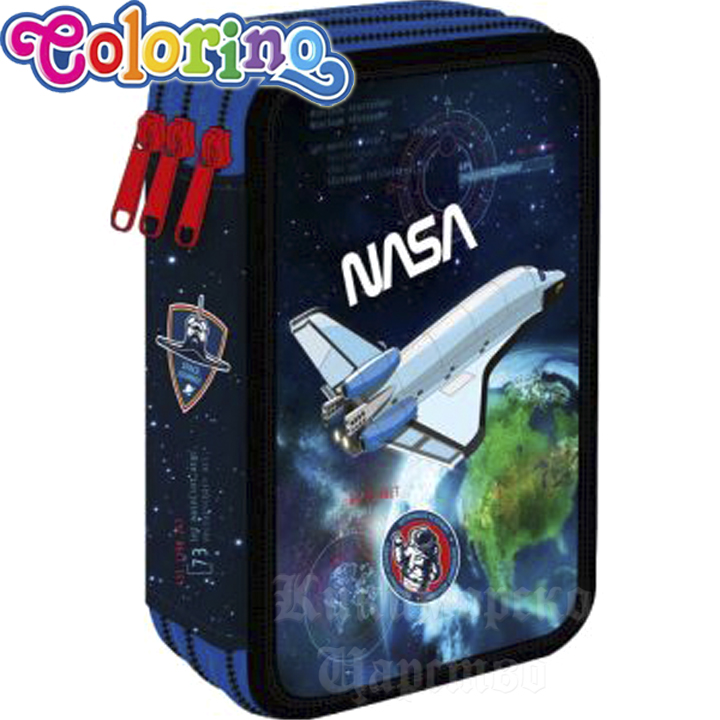 Colorino Jumper 3   NasaF067651