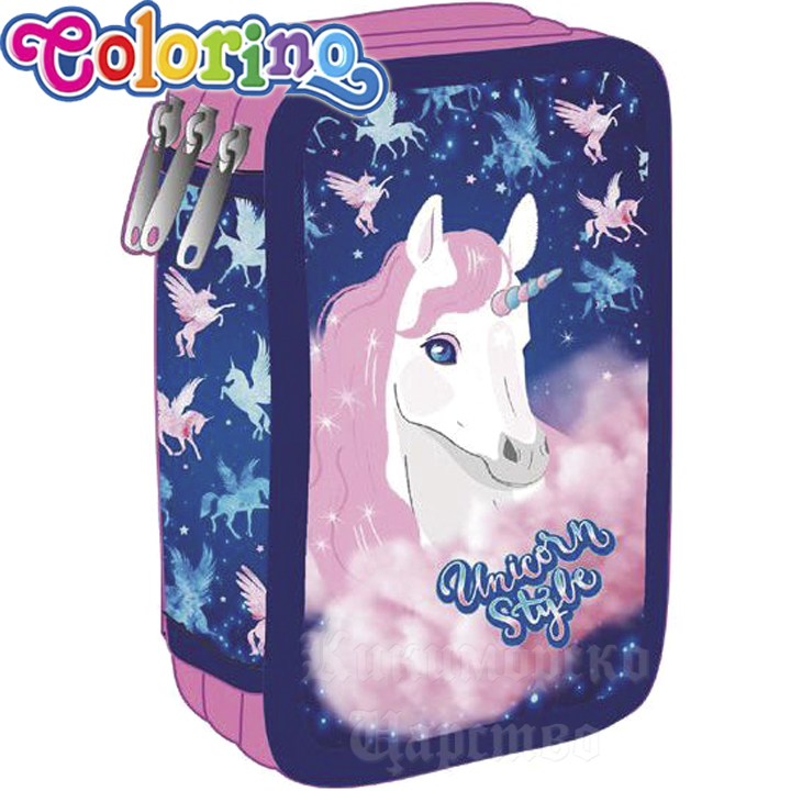 Colorino Jumper 3   UnicornF067659