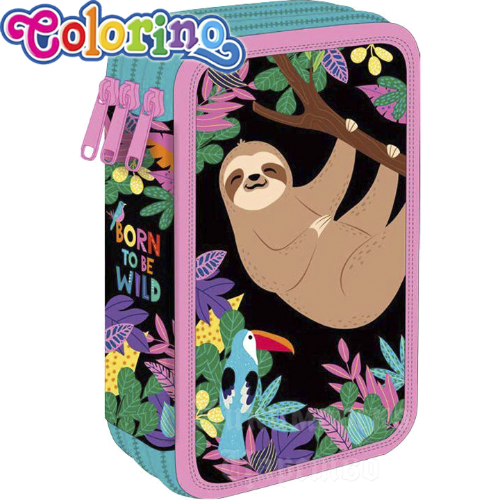 Colorino Jumper 3   WildkidF067653