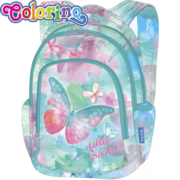 Colorino Toby     DreamsF049654