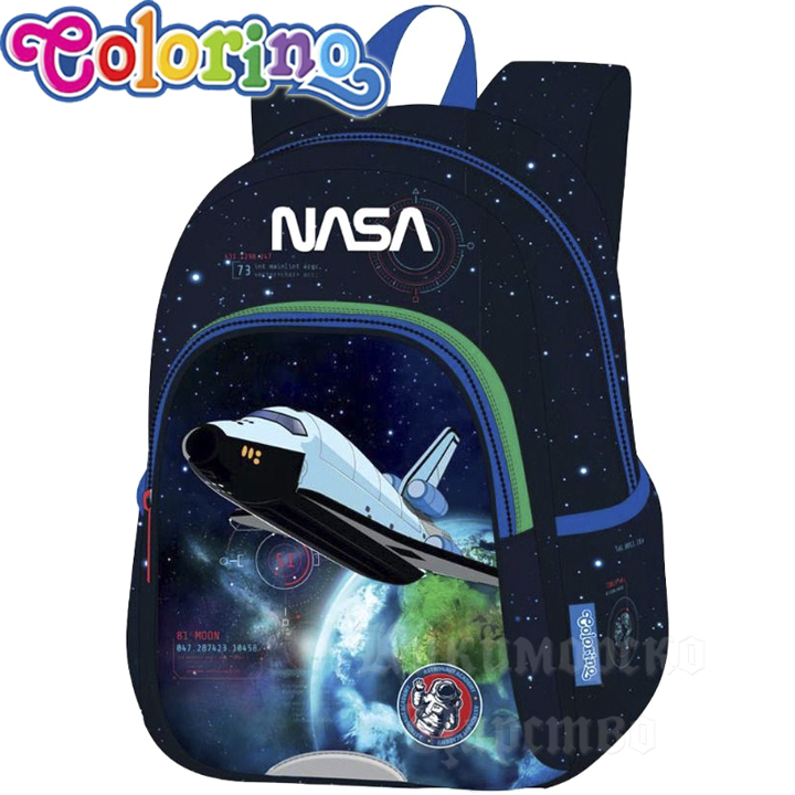 Colorino Toby     NASAF049651