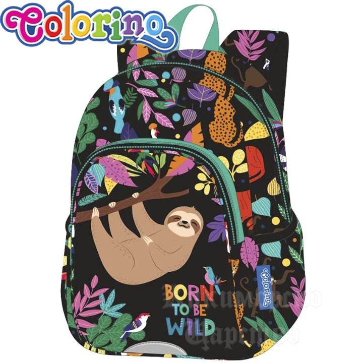 Colorino Toby     WildkidF049653