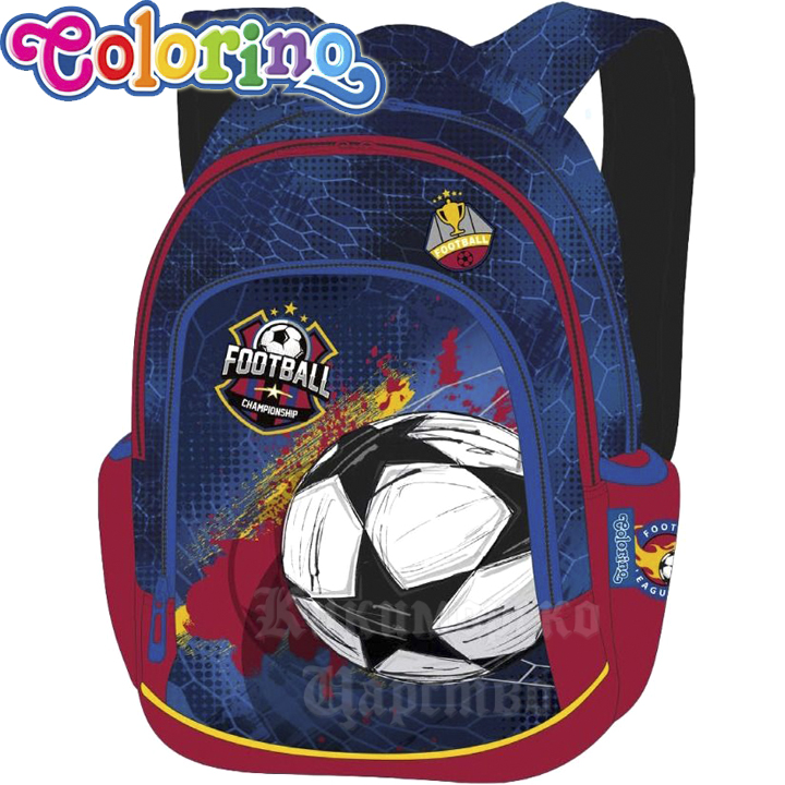 Colorino Primer   FootballF025652
