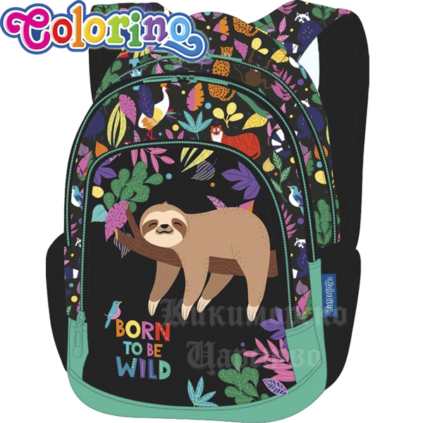 Colorino Primer   WildkidF025653