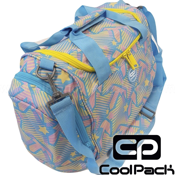 2023 Cool Pack Fitt S Sports Bag Dance FloorE92537