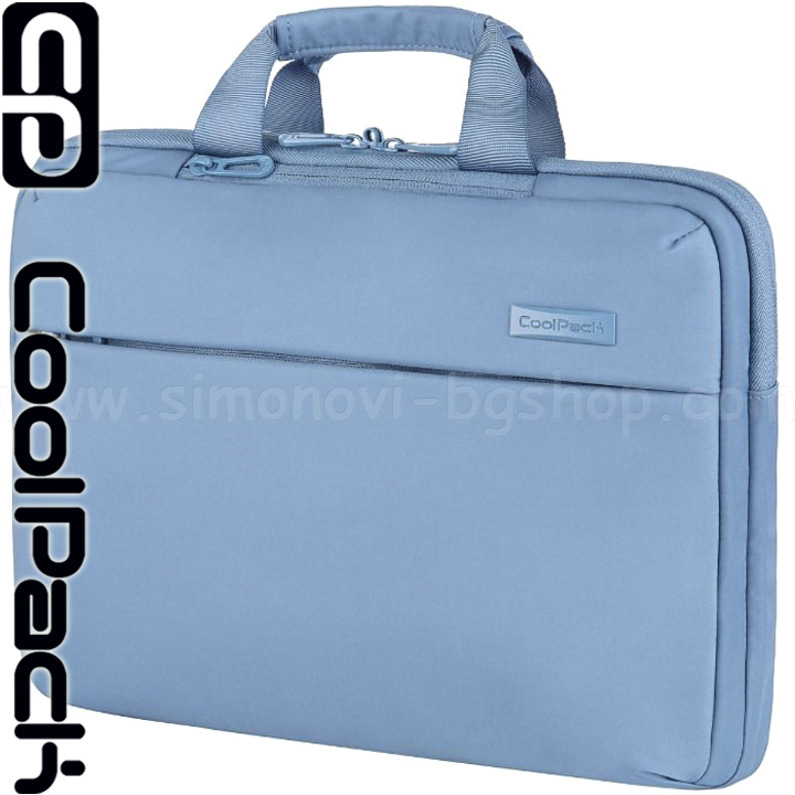 Cool Pack Piano    BlueE50003