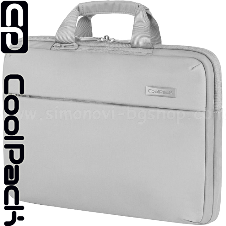 Cool Pack Piano    GreyE50001