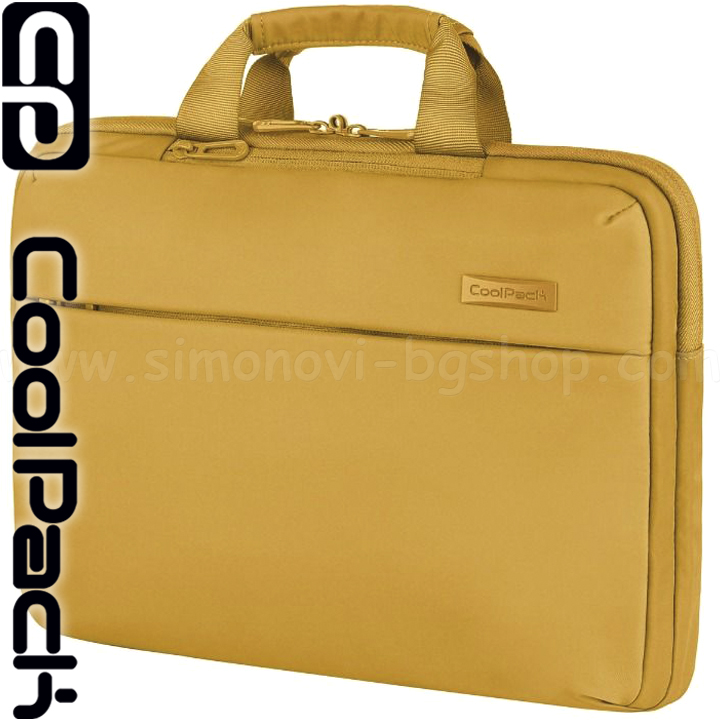 Cool Pack Piano Mustarg E50005 Geanta pentru laptop