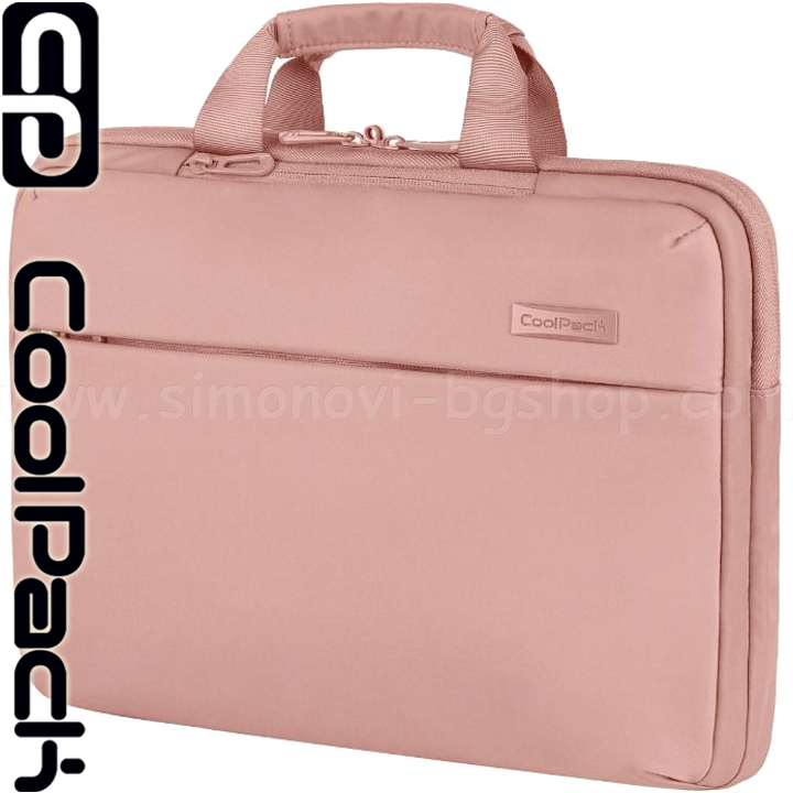 Cool Pack Piano Powder Pink E50004 Geanta pentru laptop