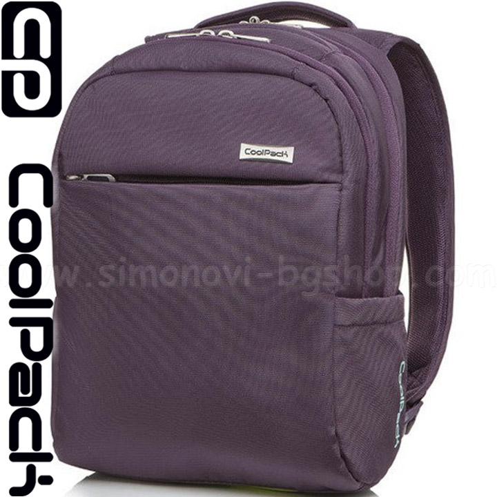 Cool Pack FORCE   Purple A42108