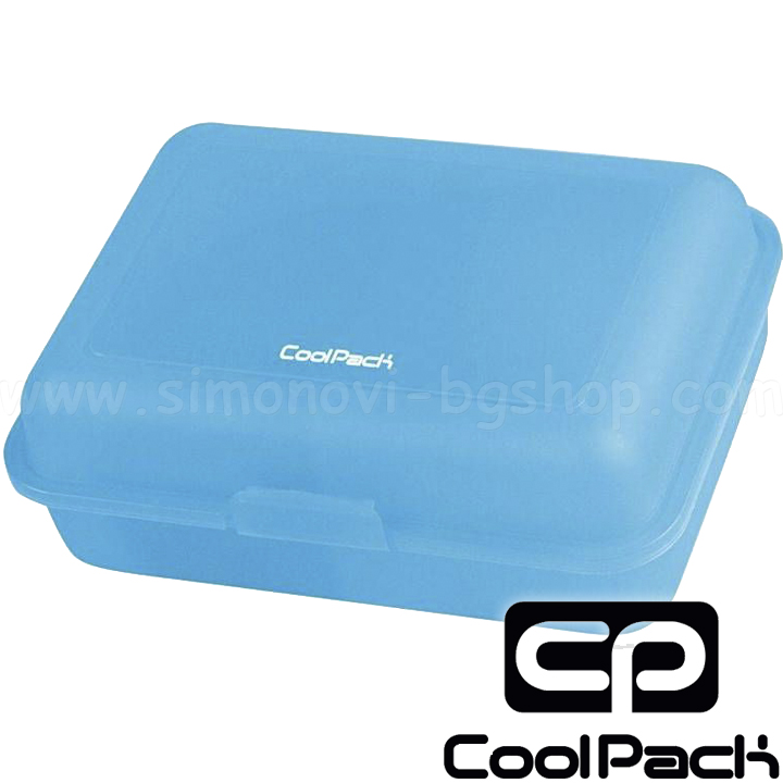 2022 Cool Pack Pastel Frozen    BlueZ03991