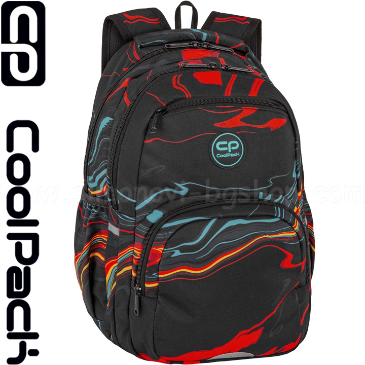 2025 Cool Pack Pick   Amber F099890