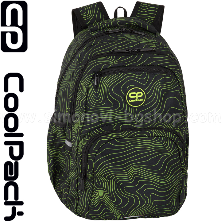 2025 Cool Pack Pick   Nefryt F099898