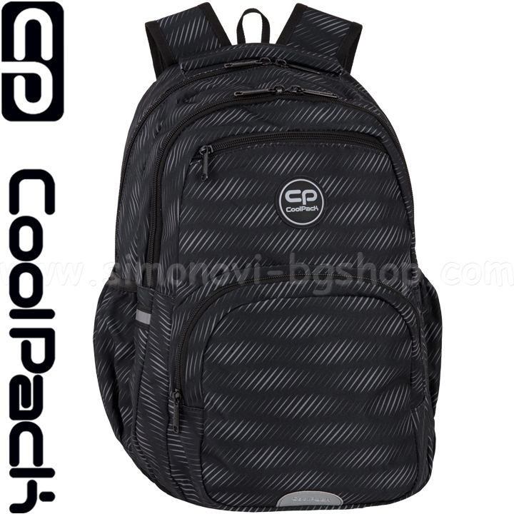 2025 Cool Pack Pick   Obsydian F099896