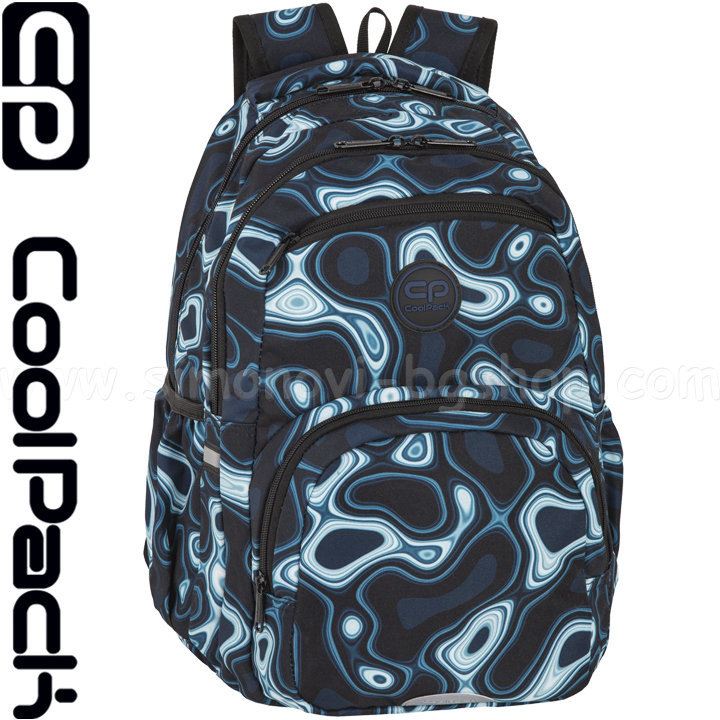 2025 Cool Pack Pick   Sapphire F099889