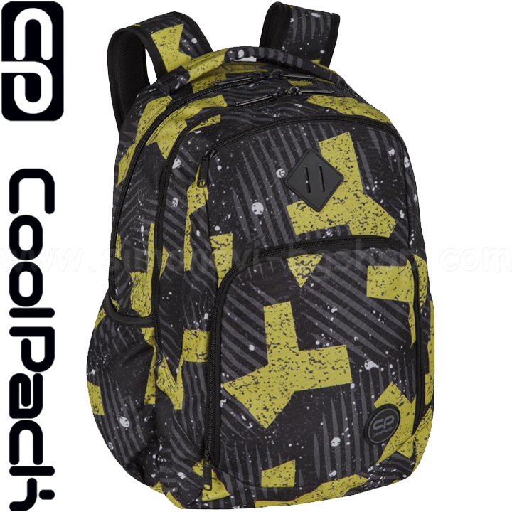 Rucsac Cool Pack Break Fan Yard E24626