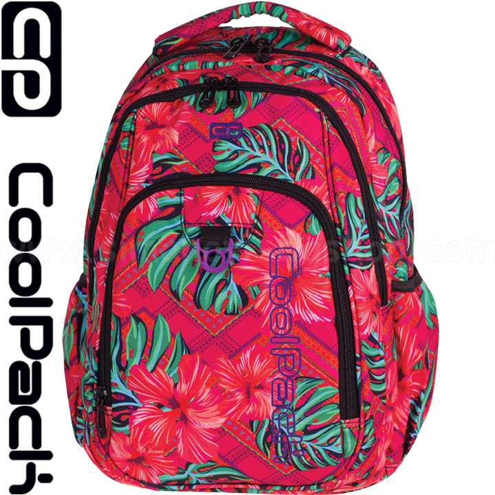 Cool Pack Strike   Caribbean Beach 73202CP
