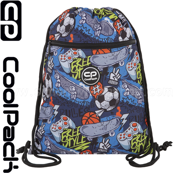 2025 Cool Pack Vert   Hobby F070929