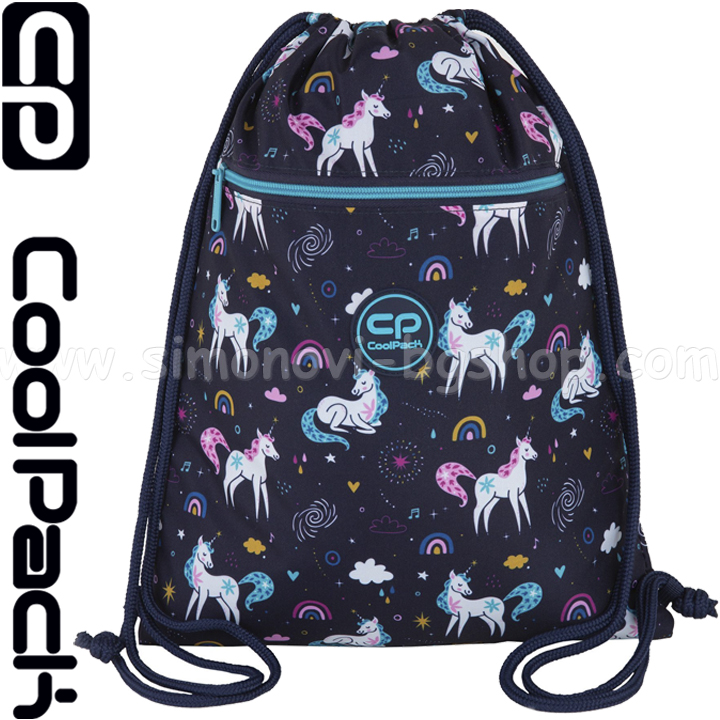 2025 Cool Pack Vert   Mrs Unicorn F070935