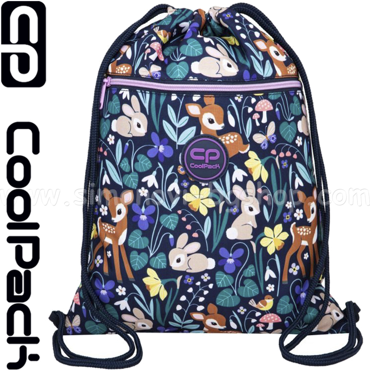 2024 Cool Pack Vert   Oh my deer F070664