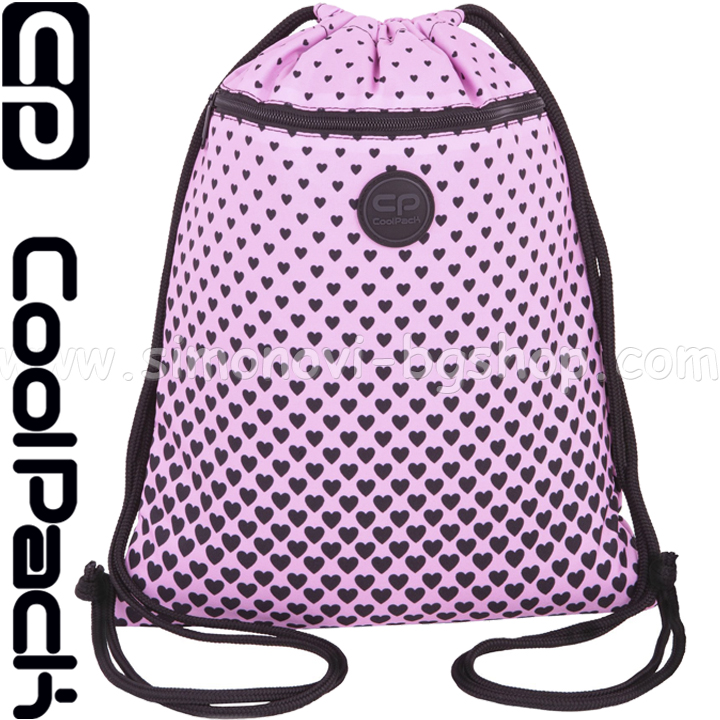 2025 Cool Pack Vert   Pink Marshmallow F070893