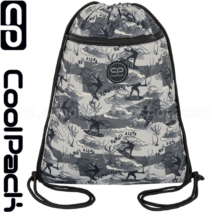 2025 Cool Pack Vert   Sand Surf F070891