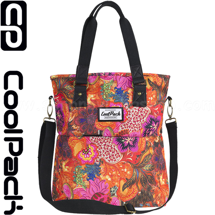 Cool Pack Amber    Flower Explosion 85717